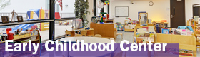 Child Development Building