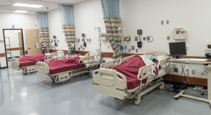 JJC's Nursing Lab